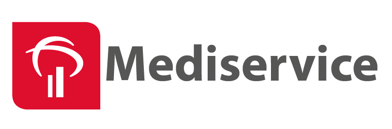 Logo Merdiservice