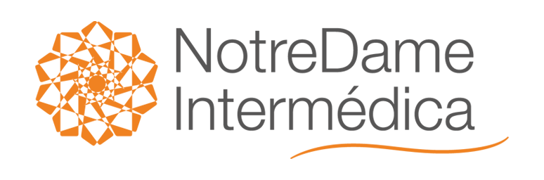 Logo Notredamee