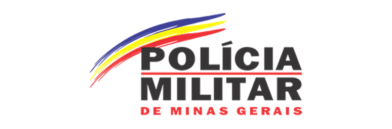 Logo Policiaa Militar MG