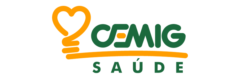 logo Cemig Saudee